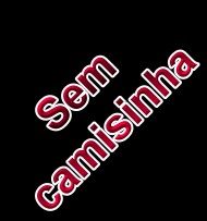 sem camisinha